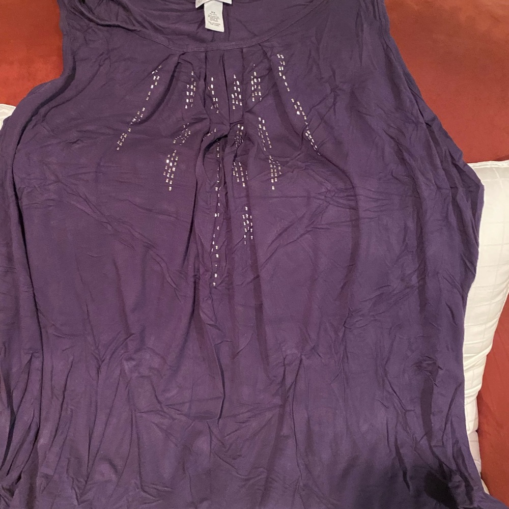 Dress shirt
